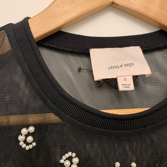 5 A 7 TOP - Picture 5 of 7